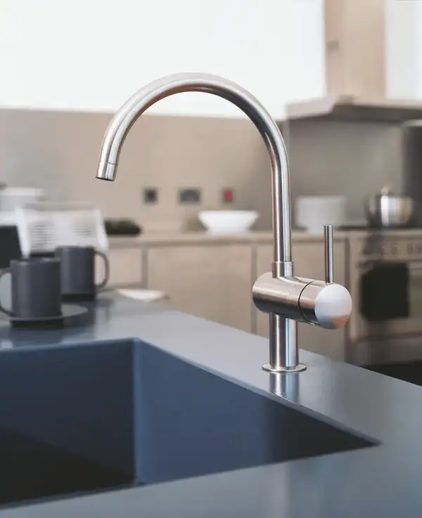 Grohe Minta Змішувач для кухні, хром (32917000)