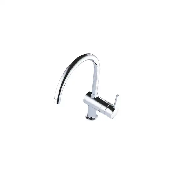 Grohe Minta Змішувач для кухні, хром (32917000)