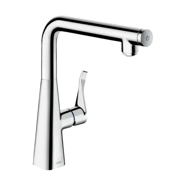 Hansgrohe Metris Select 260 Змішувач для кухні, хром (14847000)