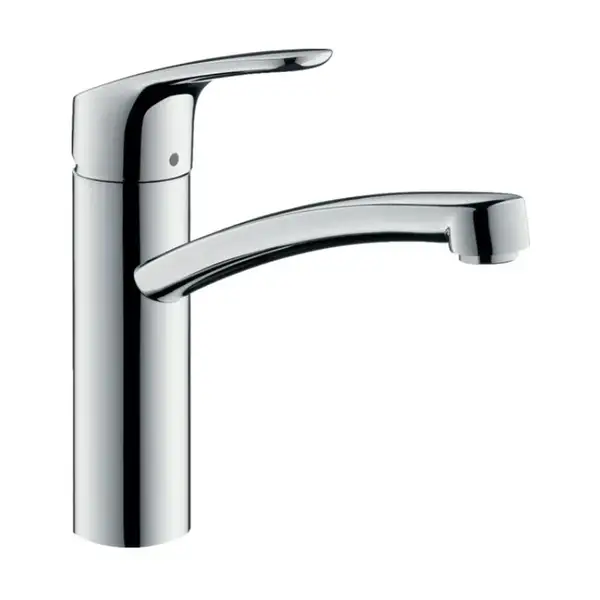 Hansgrohe Focus E Смеситель для кухни, хром (31806000)