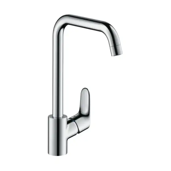 Hansgrohe Focus 260 Змішувач для кухні, хром (31820000)