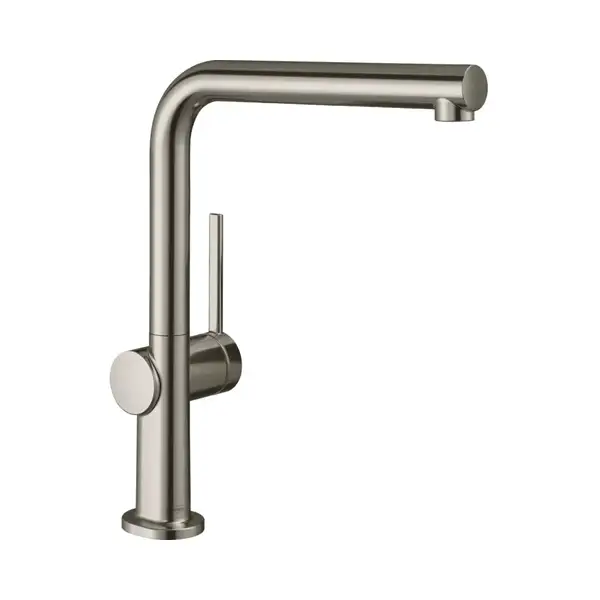 Hansgrohe Talis 270 Смеситель для кухни, стальной (72840800)