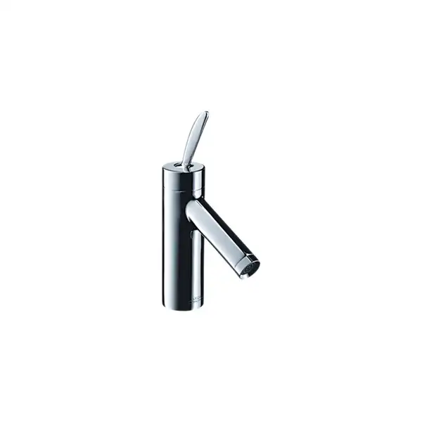 Смеситель для раковины Axor Starck Classic (10015000) фото 1 Aquada.com.ua