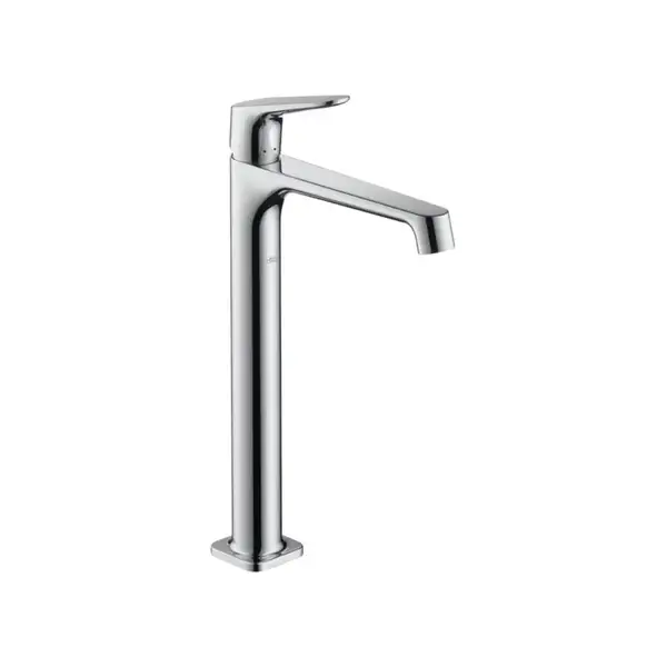 AXOR Смеситель для раковины Citterio M (цвет - хром) (34127000) фото 1 Aquada.com.ua