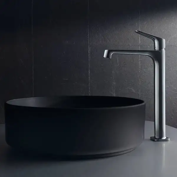 Axor Citterio M Змішувач для раковини, хром (34127000)