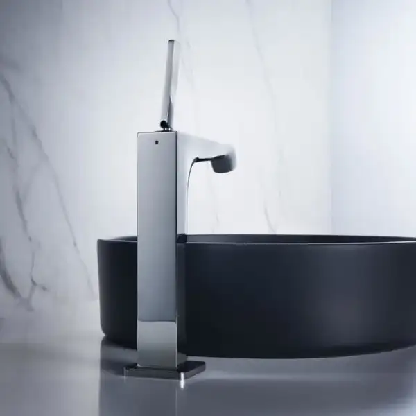 Axor Citterio E Смеситель для умывальника, хром (36103000)