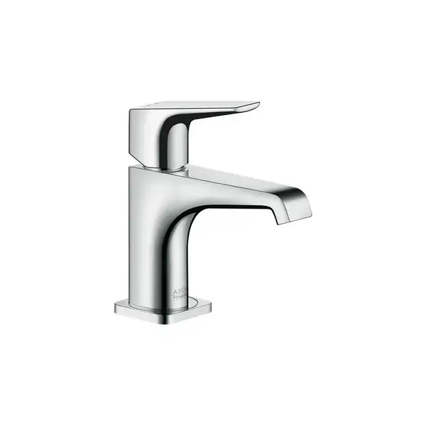 Смеситель для раковины Axor Citterio E (цвет - хром) (36112000) фото 1 Aquada.com.ua
