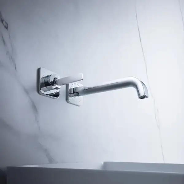 Смеситель для раковины Axor Citterio E (36114000)