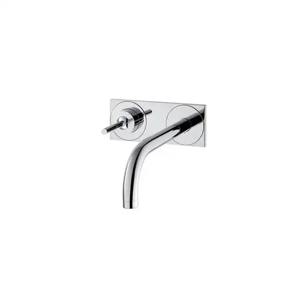 Смеситель для раковины Axor Uno2 (цвет - хром) (38112000) фото 2 Aquada.com.ua