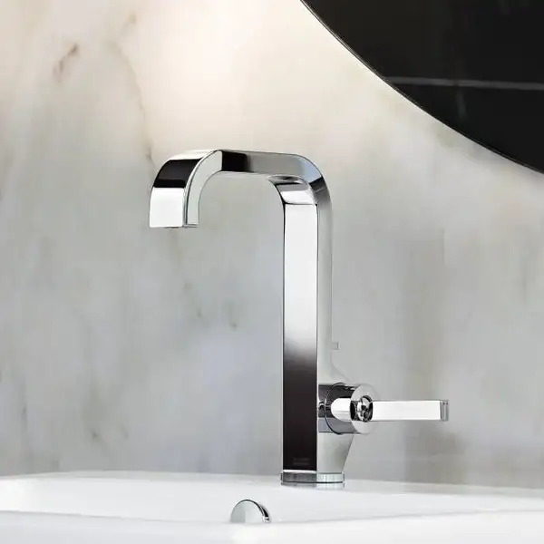 Axor Citterio Змішувач для раковини, хром (39034000)