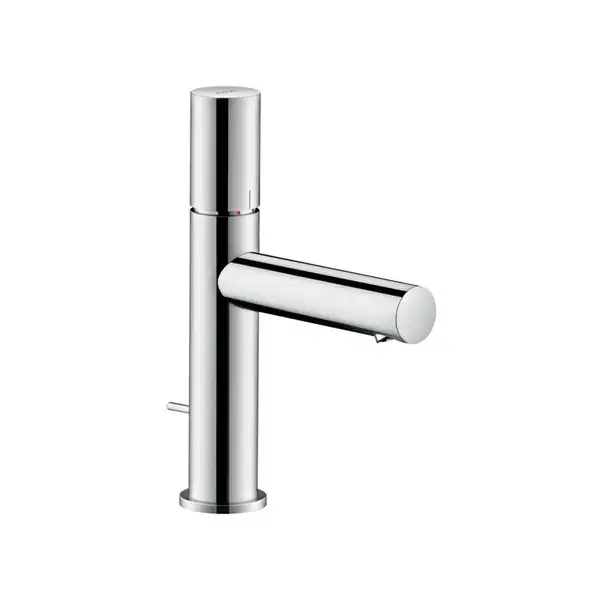 Смеситель для раковины 110, однорычажный Axor Uno (цвет - хром) (45001000) фото 1 Aquada.com.ua