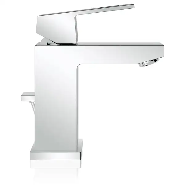 Grohe Eurocube Змішувач для раковини S-розміру, хром (2312700E)