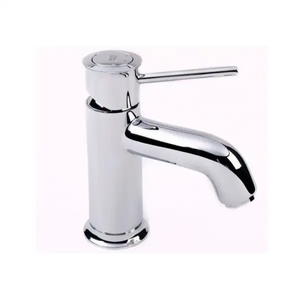 Grohe BauClassic Змішувач для раковини S, хром (23162000)