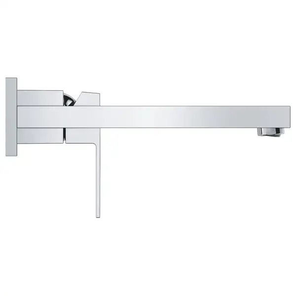 Grohe Eurocube Змішувач для раковини, хром (23447000)