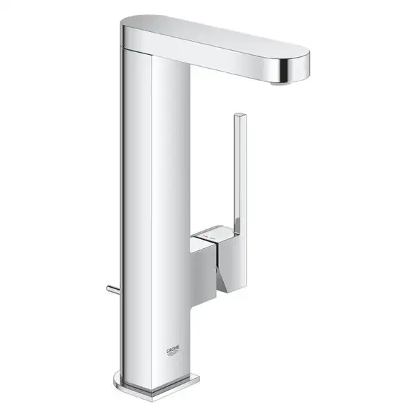 Смеситель для умывальника Grohe Plus L-Size, хром (23844003)