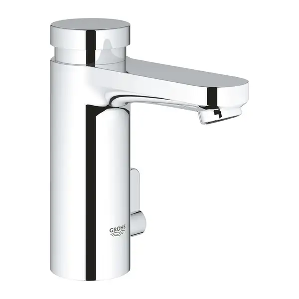 Змішувач автоматичний для раковини GROHE Eurosmart Cosmopolitan T (36317000)