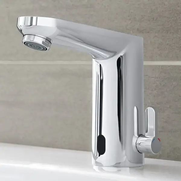 Grohe Eurosmart Cosmopolitan E Змішувач для раковини, хром (36327001)