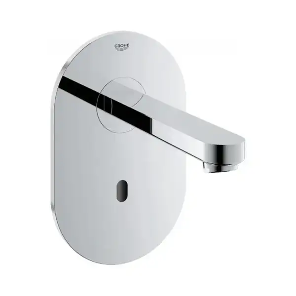 Grohe Euroeco Cosmopolitan E Монокран сенсорний, хром (36410000)