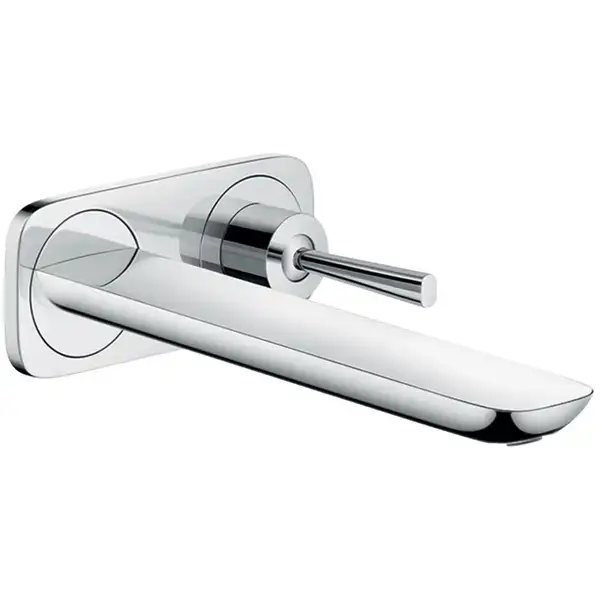 Hansgrohe PuraVida Смеситель для умывальника, хром (15085000)