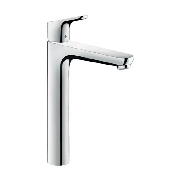 HANSGROHE Focus E 230 Смеситель для умывальника, хром (31531000)