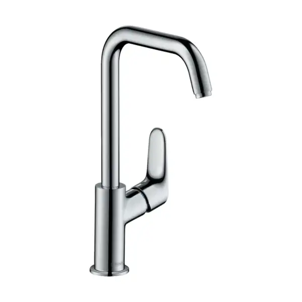 Hansgrohe Focus E 240 Смеситель для умывальника, хром (31609000)
