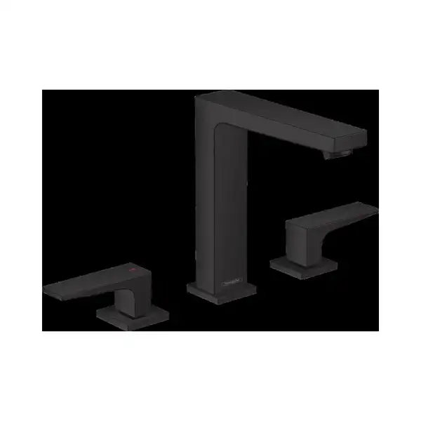 Hansgrohe Metropol 160 Смеситель для раковины, хром (32515670)