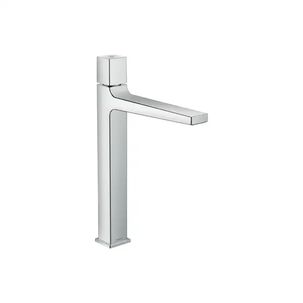 Смеситель для раковины Hansgrohe Metropol (цвет - хром) (32572000) фото 1 Aquada.com.ua