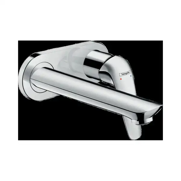 Hansgrohe Novus Смеситель для умывальника, хром (71127000)