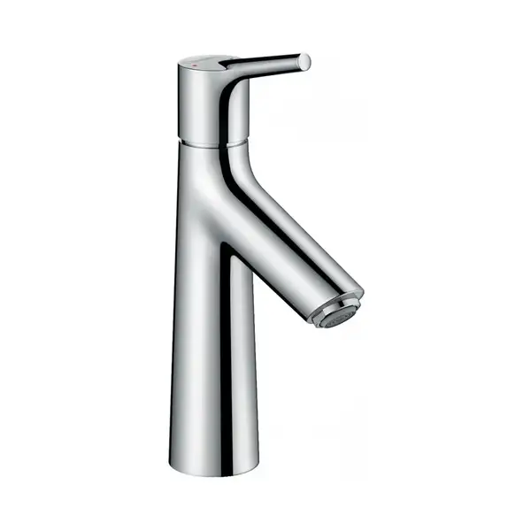 Hansgrohe Talis S 100 Смеситель для умывальника, хром (72020000)
