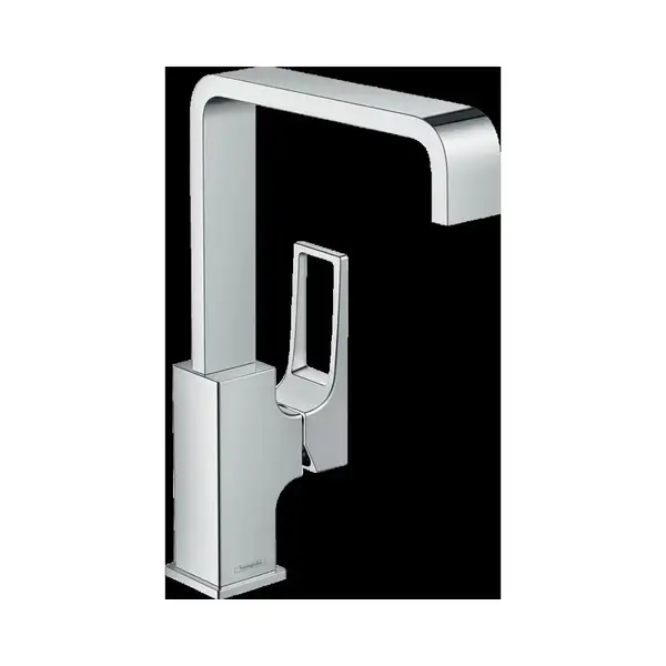 Hansgrohe Metropol 230 Смеситель для раковины, хром (74511000)