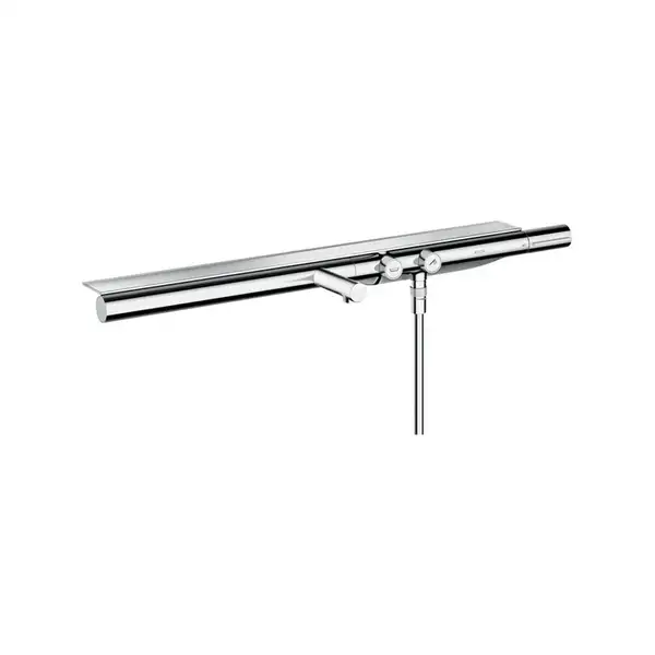 Термостатический смеситель для ванны Axor ShowerSolution (цвет - хром) (45420000) фото 1 Aquada.com.ua