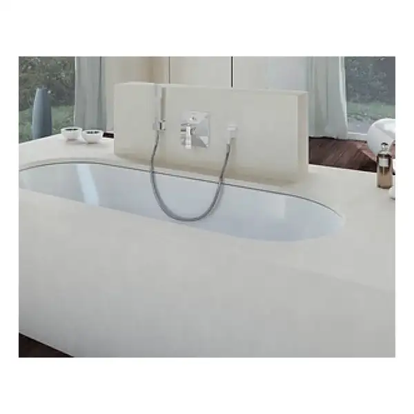 Grohe Allure Brilliant Смеситель для душа, хром (19785000)
