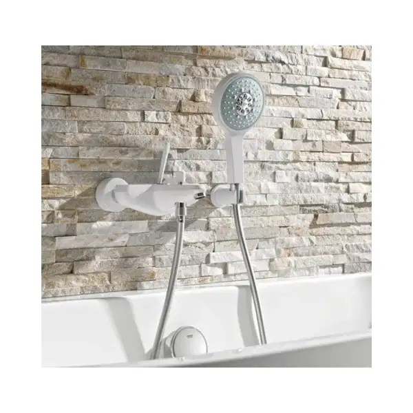 Grohe Eurodisc Joy Змішувач для ванни, хром (23431LS0)