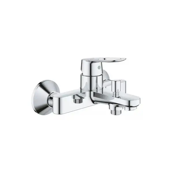 Grohe BauLoop Змішувач для ванни, хром (23603000)