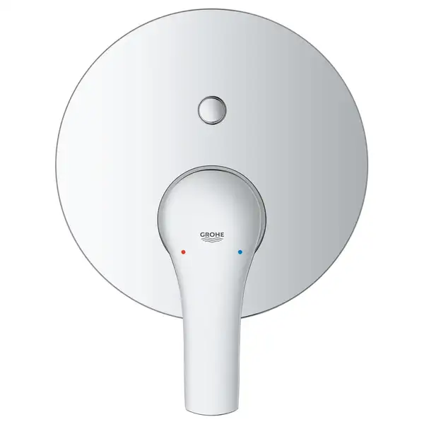 Grohe Eurosmart Смеситель скрытого монтажа, хром (24043002)
