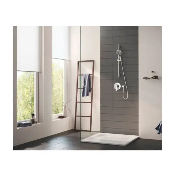 Grohe Lineare New Смеситель для душа, хром (24064001)