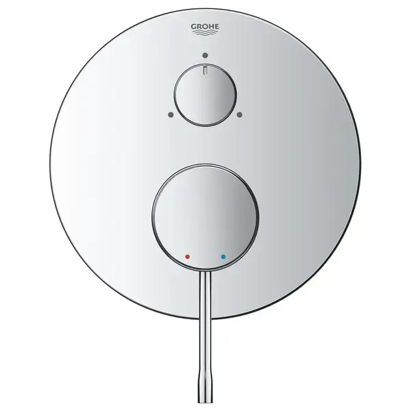 Grohe Essence New Змішувач прихованого монтажу, хром (24092001)