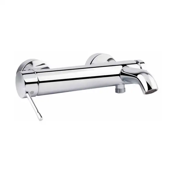Grohe Essence New Змішувач для ванни, хром (33624001)