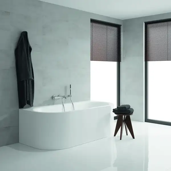 Grohe Essence New Змішувач для ванни, хром (33624001)