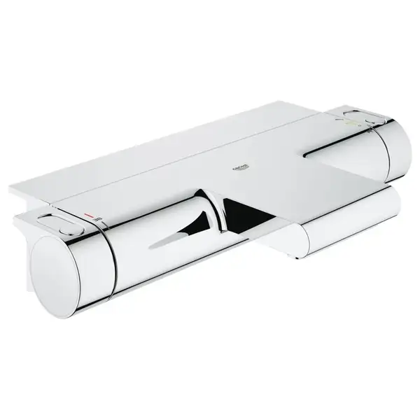 Grohe Grohtherm 2000 NEW Термостат для ванни, хром (34464001)
