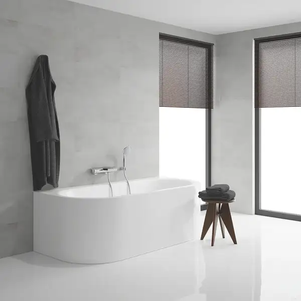 Grohe Grohtherm 2000 NEW Термостат для ванни, хром (34464001)