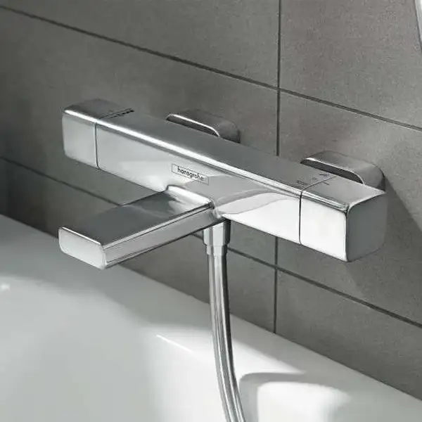 Hansgrohe Ecostat E Термостат для ванни, хром (15774000)