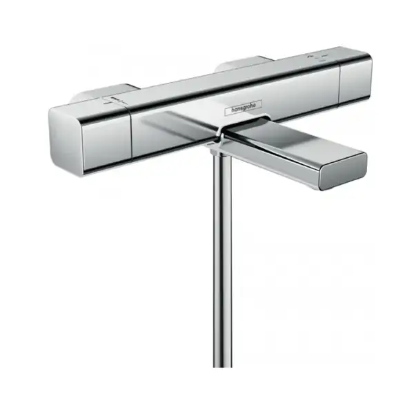 Hansgrohe Ecostat E Термостат для ванни, хром (15774000)
