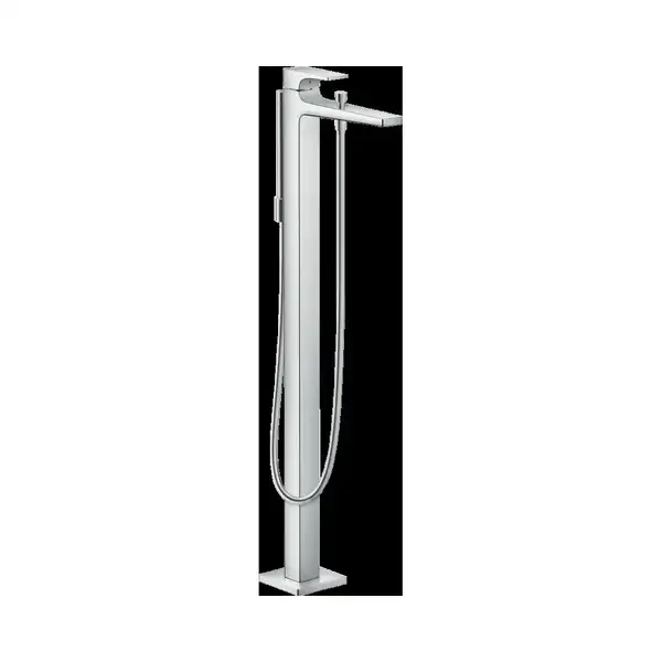 Змішувач для ванни Hansgrohe Metropol (32532000)
