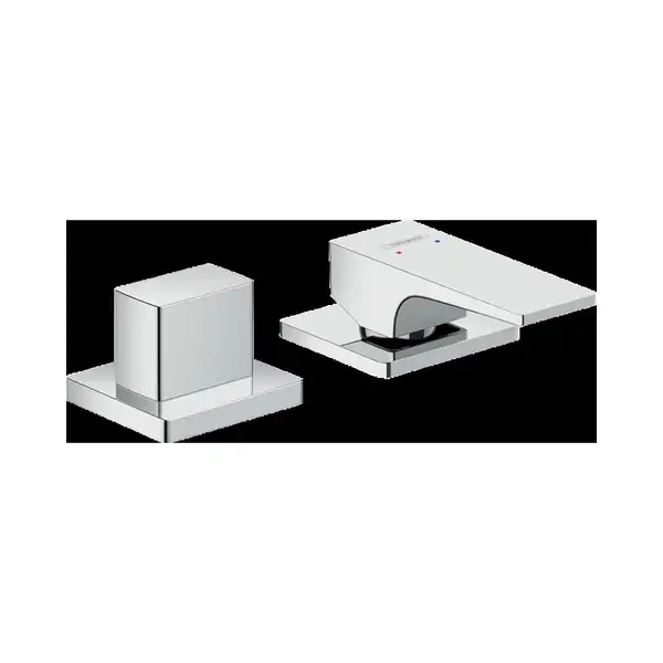 Змішувач для ванни Hansgrohe Metropol (32548000)