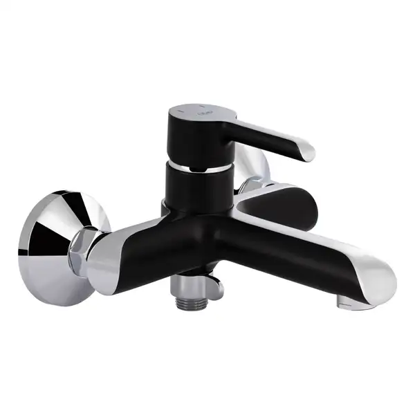 Змішувач для ванни Qtap Grand BCR 006 (QTGRABCR006) фото 3 Aquada.com.ua