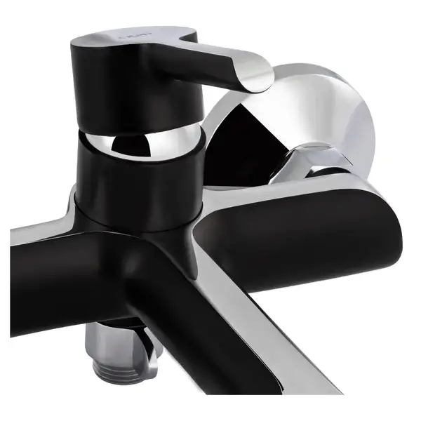 Змішувач для ванни Qtap Grand BCR 006 (QTGRABCR006) фото 4 Aquada.com.ua