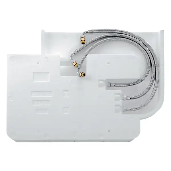 Hansgrohe Rainmaker Скрытая часть для душа (28414180)