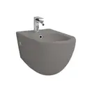 Artceram File 2.0 Біде підвісне, grigio oliva (FLB001 15; 00)