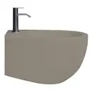 Біде підвісне Nic Design Milk, Sabbia (004278051)